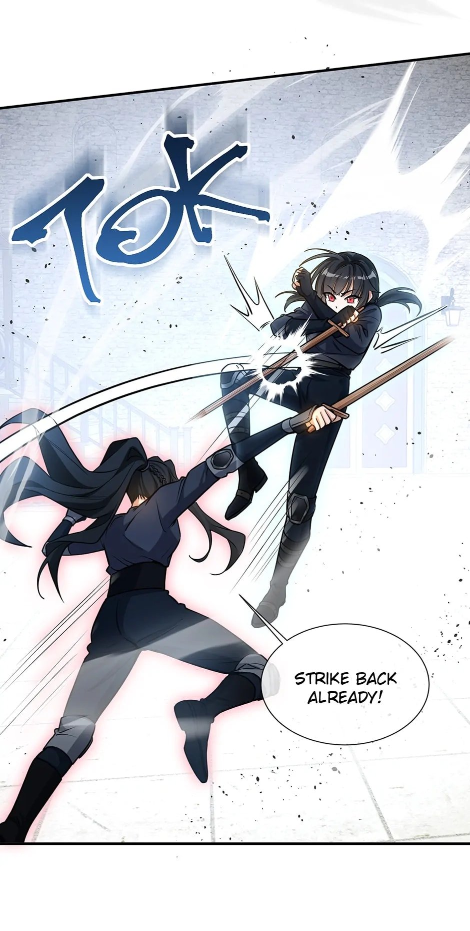 The Beginning After the End, Chapter 175.9 image 32